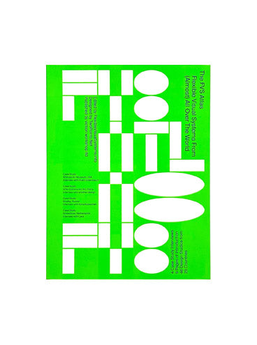 The FVS Atlas: Flexible Visual Systems from (Almost) All Over the World