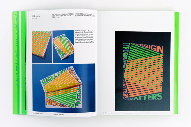 The FVS Atlas: Flexible Visual Systems from (Almost) All Over the World