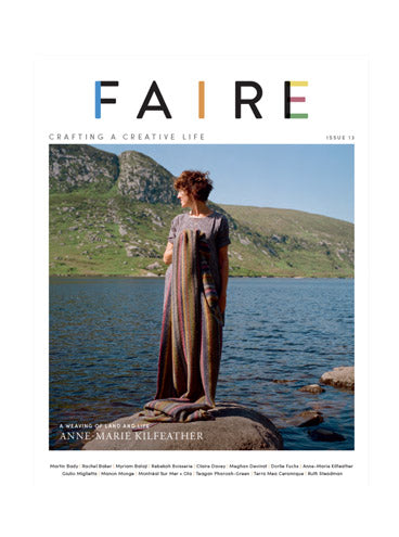 FAIRE