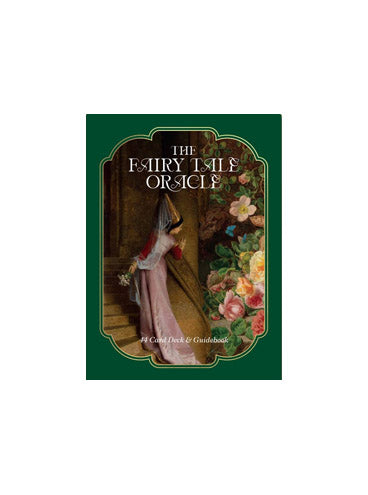 The Fairy Tale Oracle