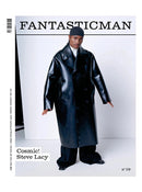 Fantastic Man Magazine