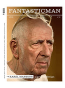 Fantastic Man Magazine