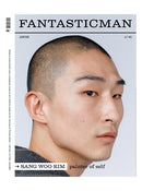 Fantastic Man Magazine