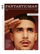 Fantastic Man Magazine