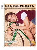 Fantastic Man Magazine