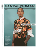 Fantastic Man Magazine