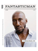 Fantastic Man Magazine