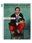 Fantastic Man Magazine