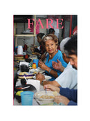 FARE Magazine