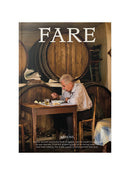FARE Magazine