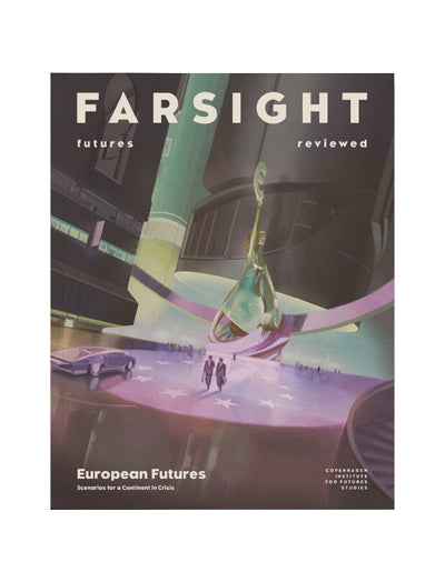 FARSIGHT Magazine