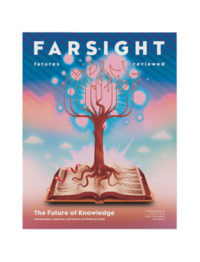FARSIGHT Magazine
