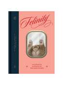 Felinity: An Anthology of Illustrated Cats from around the World