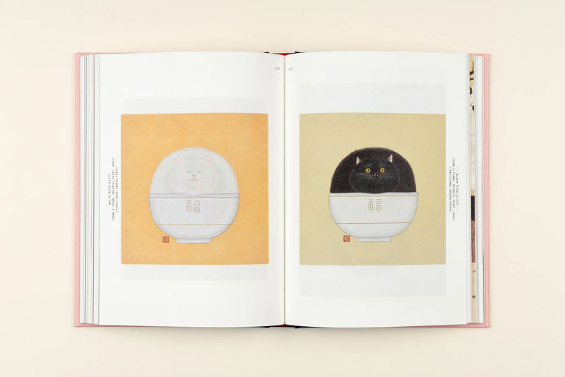 Felinity: An Anthology of Illustrated Cats from around the World