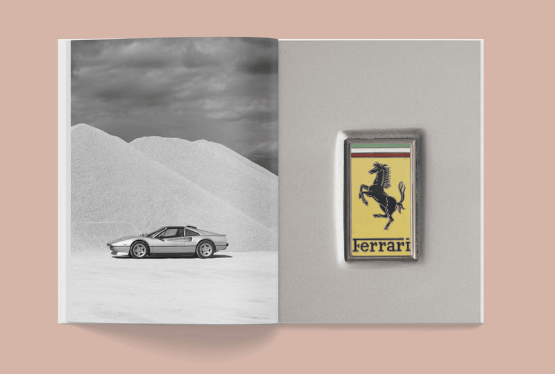 Mirage Magazine – Magalleria