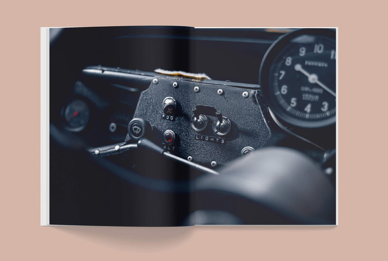 Mirage Magazine – Magalleria