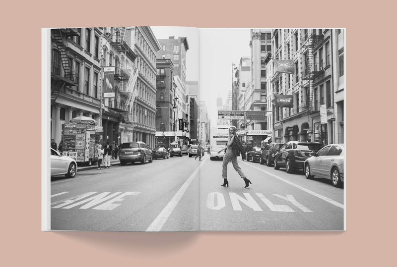 Mirage Magazine – Magalleria