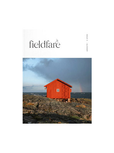 Fieldfare Magazine