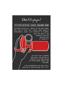 The Film Pupil