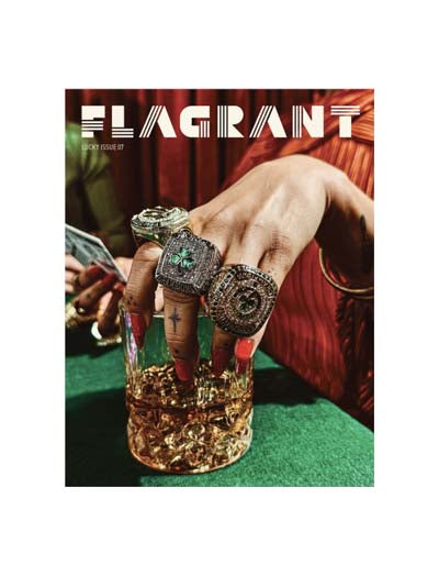 Flagrant Magazine