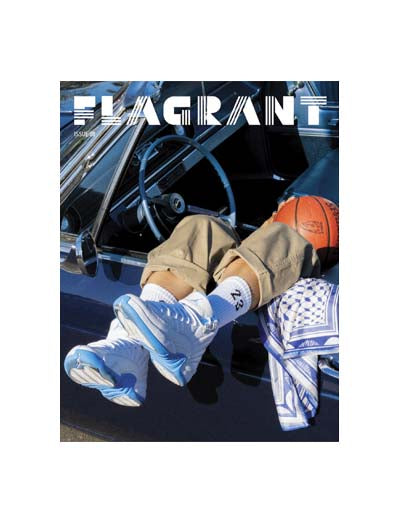 Flagrant Magazine