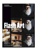Flash Art