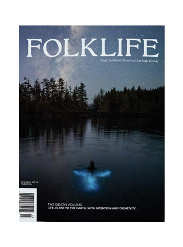 Folklife
