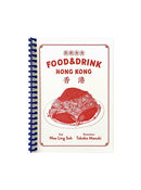 FOOD&DRINK HONG KONG
