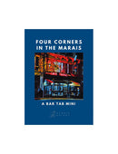 Four Corners in the Marais