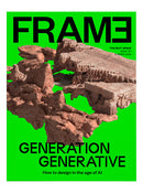 FRAME Magazine