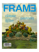 FRAME Magazine