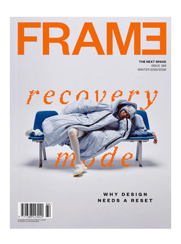FRAME Magazine