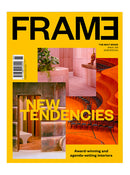 FRAME Magazine