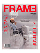 FRAME Magazine