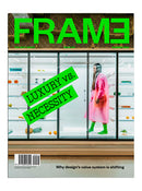 FRAME Magazine
