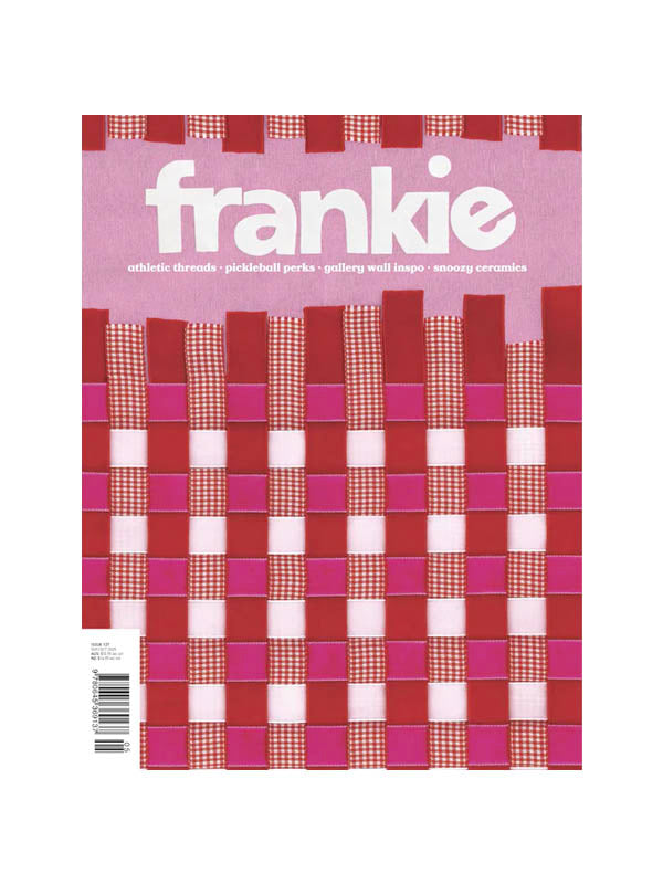 frankie Magazine
