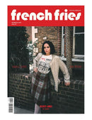 French Fries Magazine