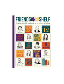 Friends on the Shelf