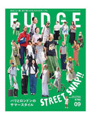 Fudge Magazine