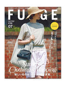 Fudge Magazine