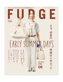 Fudge Magazine