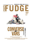 Men's Fudge Magazine