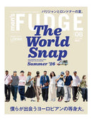 Men's Fudge Magazine
