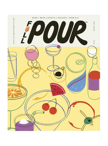 Full Pour Magazine