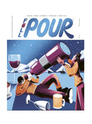 Full Pour Magazine