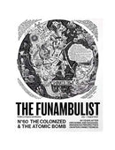 The Funambulist