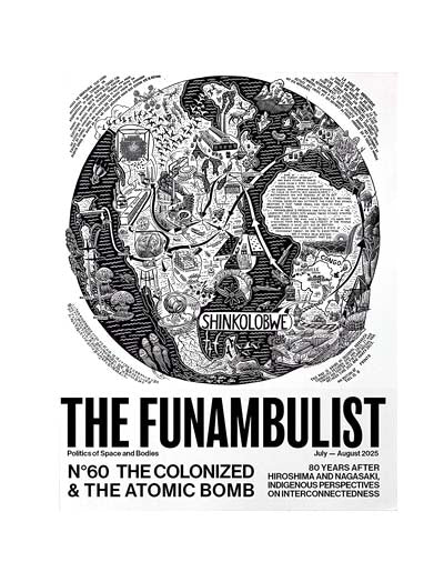 The Funambulist