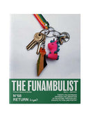 The Funambulist