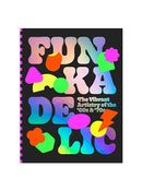 FUNKADELIC: The Vibrant Artistry of the '60s & '70s