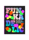 FUNKADELIC: The Vibrant Artistry of the '60s & '70s